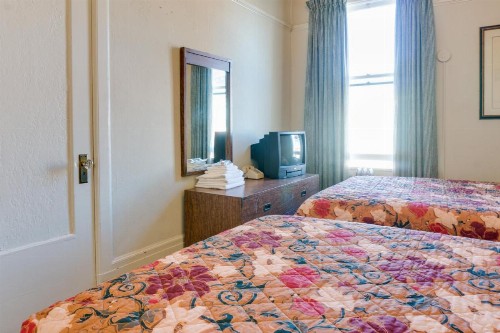 Aida Plaza Hotel - image 37