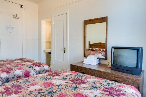Aida Plaza Hotel - image 41