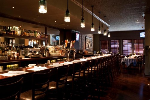 Hotel Griffon - image 12