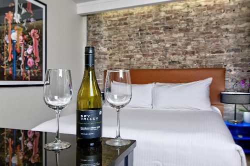 Hotel Griffon - image 14