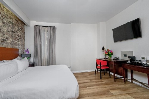 Hotel Griffon - image 19