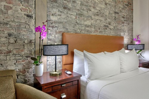 Hotel Griffon - image 20