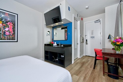 Hotel Griffon - image 21