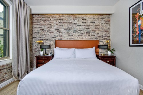 Hotel Griffon - image 22