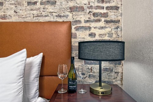 Hotel Griffon - image 23