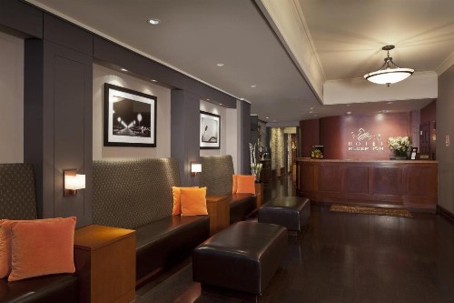 Hotel Griffon - image 4