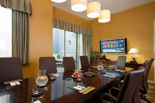 Hotel Griffon - image 5