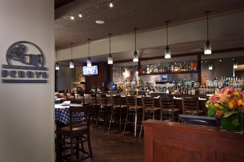 Hotel Griffon - image 9