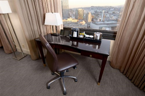 Hilton Parc 55 San Francisco Union Square - image 22