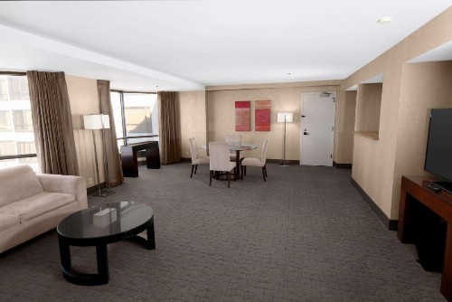Hilton Parc 55 San Francisco Union Square - image 25