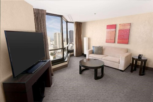 Hilton Parc 55 San Francisco Union Square - image 29