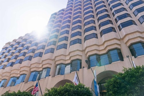 Hilton Parc 55 San Francisco Union Square - image 31