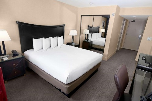 Hilton Parc 55 San Francisco Union Square - image 32