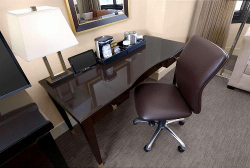 Hilton Parc 55 San Francisco Union Square - image 34