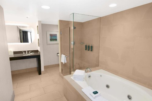 Hilton Parc 55 San Francisco Union Square - image 37