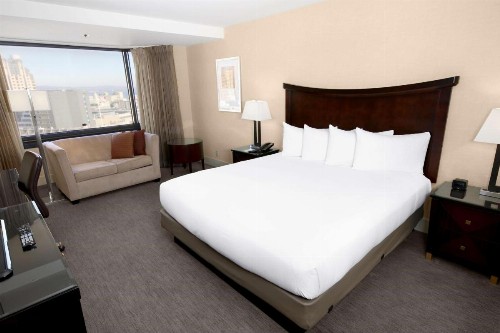 Hilton Parc 55 San Francisco Union Square - image 40