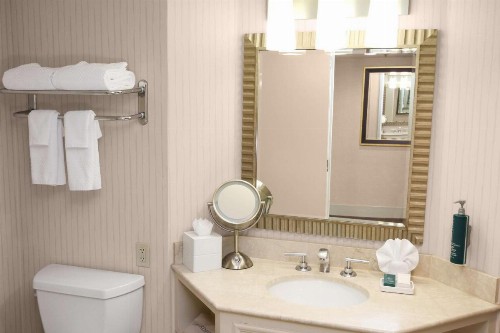 Hilton Parc 55 San Francisco Union Square - image 42