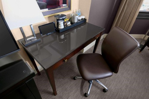 Hilton Parc 55 San Francisco Union Square - image 43