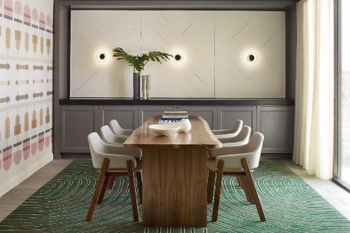 Kimpton Buchanan Hotel an IHG Hotel - image 18