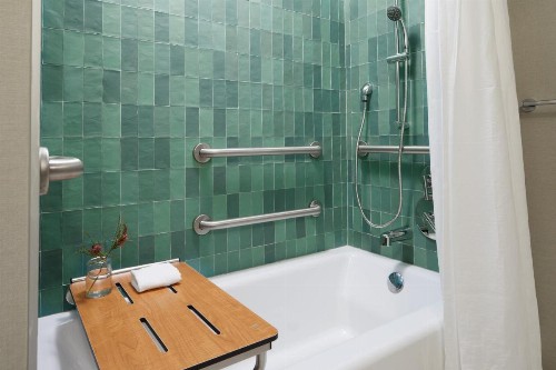 Kimpton Buchanan Hotel an IHG Hotel - image 34