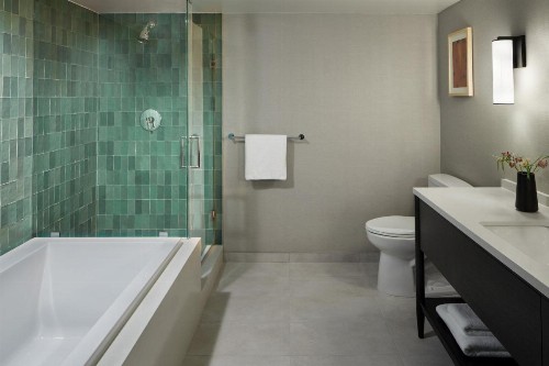 Kimpton Buchanan Hotel an IHG Hotel - image 36