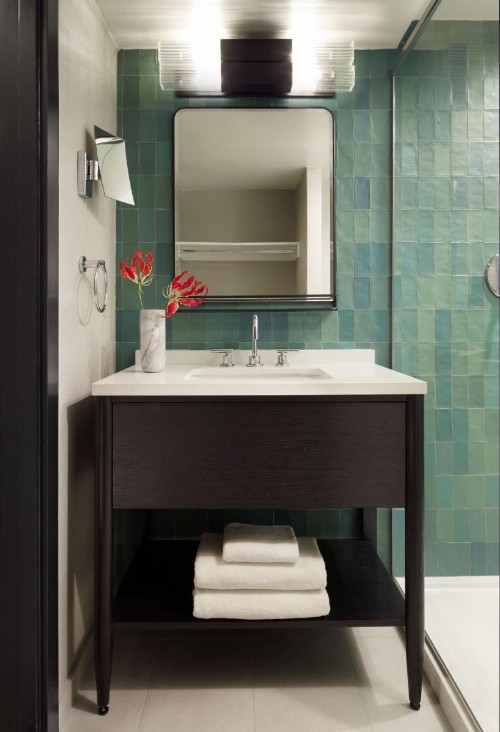 Kimpton Buchanan Hotel an IHG Hotel - image 37