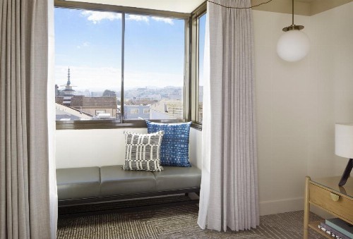 Kimpton Buchanan Hotel an IHG Hotel - image 39