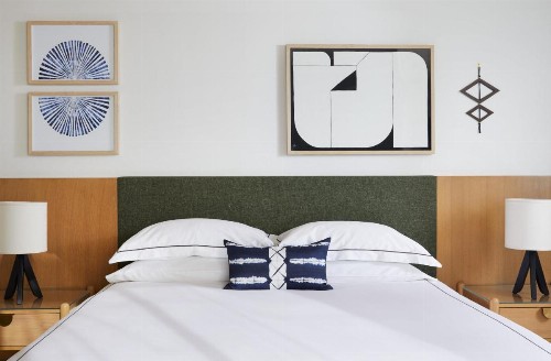 Kimpton Buchanan Hotel an IHG Hotel - image 42