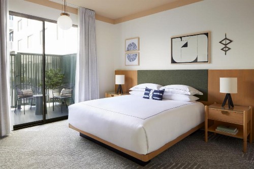 Kimpton Buchanan Hotel an IHG Hotel - image 43