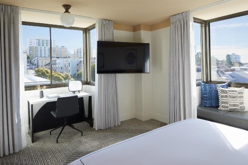 Kimpton Buchanan Hotel an IHG Hotel - image 45