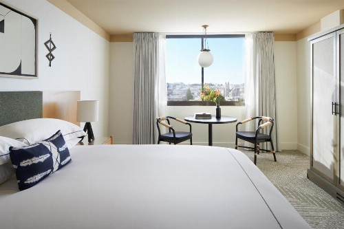 Kimpton Buchanan Hotel an IHG Hotel - image 48
