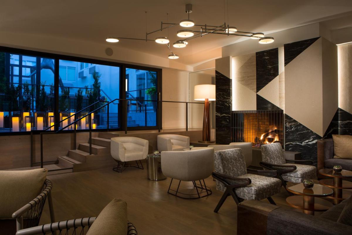 Hotel Zoe Fisherman's Wharf - image 2