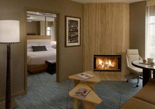 Hotel Zoe Fisherman's Wharf - image 32