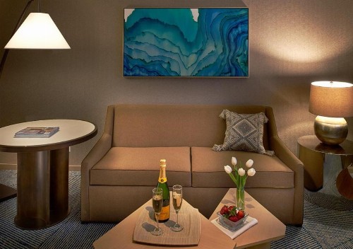 Hotel Zoe Fisherman's Wharf - image 33