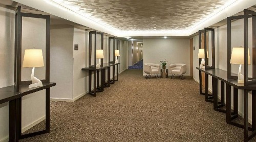 Hotel Zoe Fisherman's Wharf - image 7