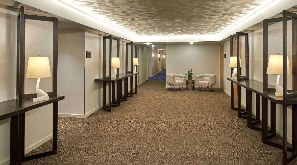 Hotel Zoe Fisherman's Wharf - image 7