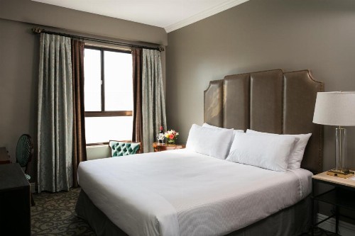 Hotel Bijou WorldHotels Crafted - image 2