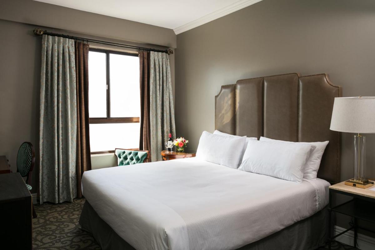 Hotel Bijou WorldHotels Crafted - image 2
