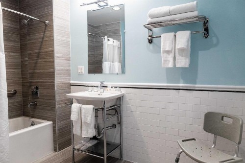 Hotel Bijou WorldHotels Crafted - image 29