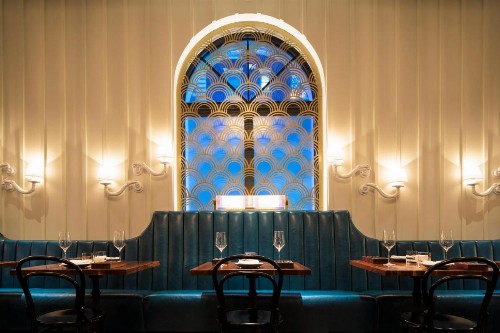 Hotel Bijou WorldHotels Crafted - image 3