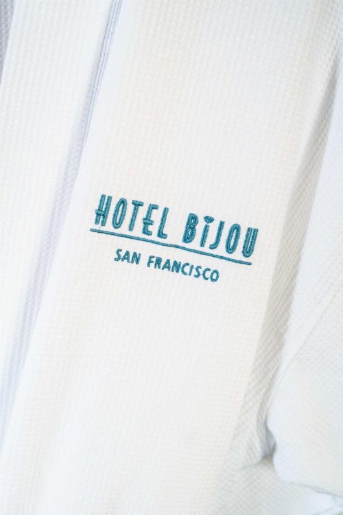 Hotel Bijou WorldHotels Crafted - image 30