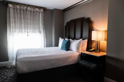 Hotel Bijou WorldHotels Crafted - image 31