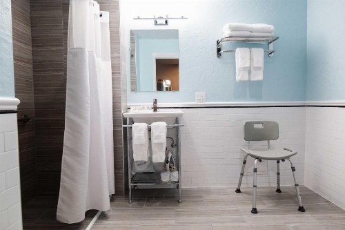 Hotel Bijou WorldHotels Crafted - image 32