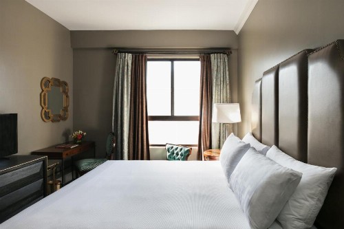 Hotel Bijou WorldHotels Crafted - image 33