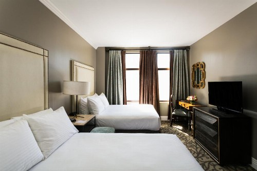 Hotel Bijou WorldHotels Crafted - image 35