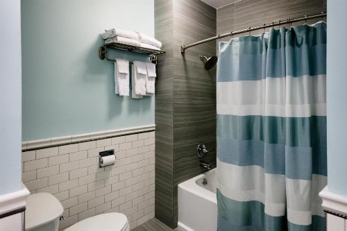 Hotel Bijou WorldHotels Crafted - image 36