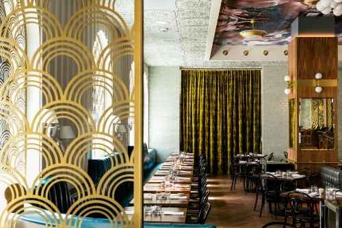 Hotel Bijou WorldHotels Crafted - image 4