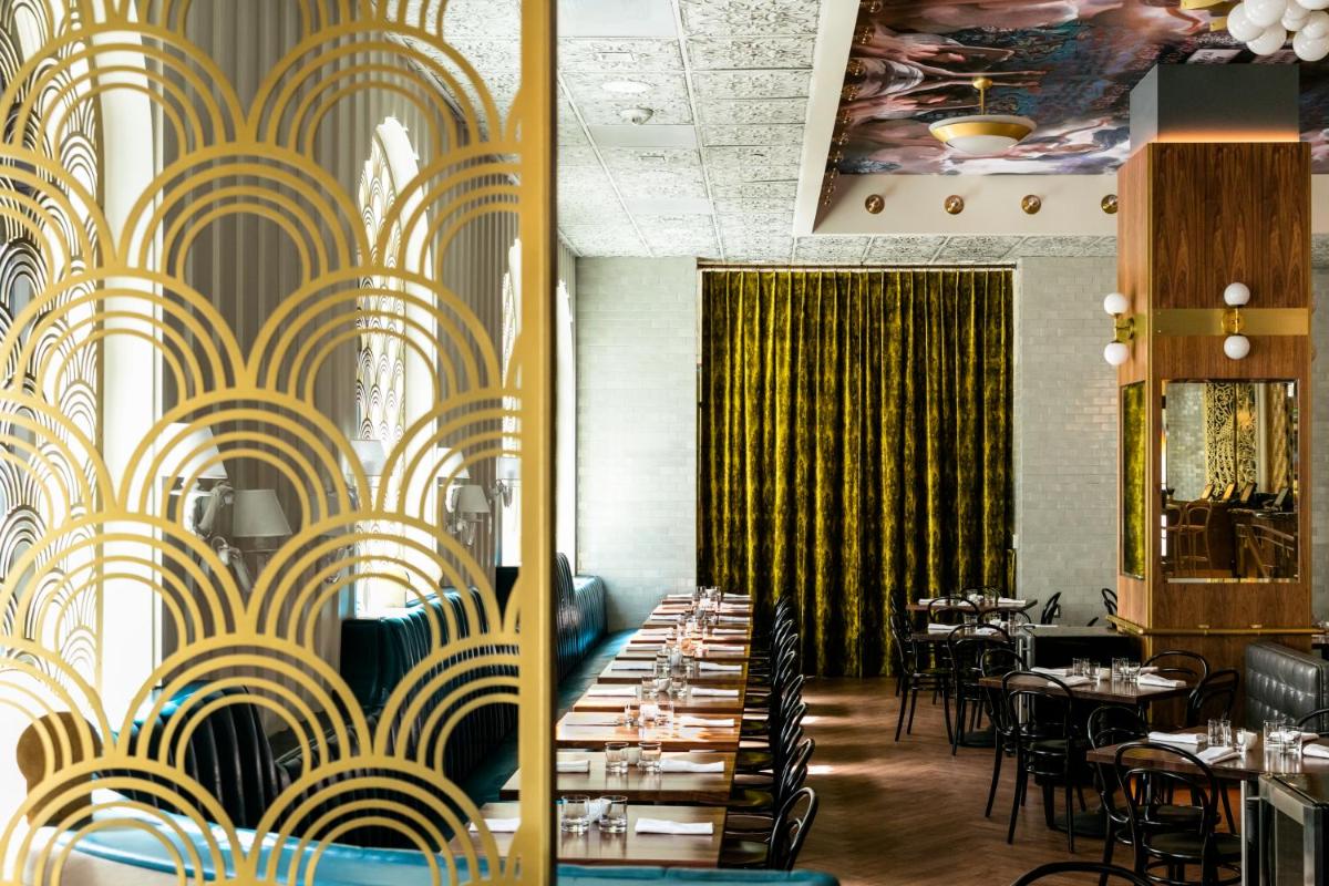 Hotel Bijou WorldHotels Crafted - image 4