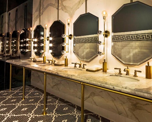 Hotel Bijou WorldHotels Crafted - image 43