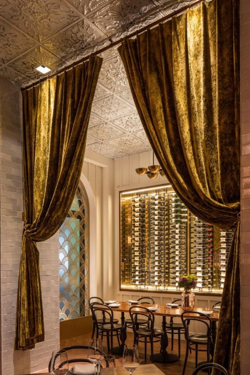 Hotel Bijou WorldHotels Crafted - image 48